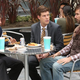 Mark Duplass, Stephen Rannazzisi, Jon Lajoie
